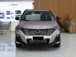 GAC Trumpchi GS3 – In Stock in China | Chinese Vehicle for Sale Qatar