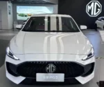 Mg5 5-Door Manual Automatic 2026 – Wholesale Price From China | Import Cars From China to Qatar