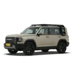 Haval Raptors: High-Performance SUV – In Stock in China | Buy Chinese Cars Online Qatar - Image 3
