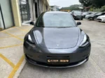 2026 Tesla Model 3 – Wholesale Price From China | Chinese Sedan for Sale Qatar