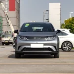 2026 Powerful Byd Intelligent Driving New Energy Hybrid Auto Car– Ships Worldwide From China | China EV Export Qatar