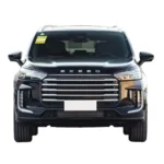 Exeed Vx Gasoline Power 5door 7seat Large SUV Luxury Appearance – Wholesale Price From China | Best Chinese Car Prices Qatar