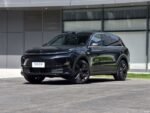 Li Auto L6 Max 2026 Edition – In Stock in China | Chinese Luxury Car Qatar
