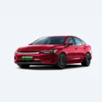 Byd Qin Plus EV Dm-I Electric Car– Ships Worldwide From China | China Electric Vehicle Qatar