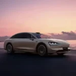 Stelato S9 EV All-Electric Premium EV Long Range Eco-Friendly Sedan – Wholesale Price From China | EVs From China Qatar - Image 2