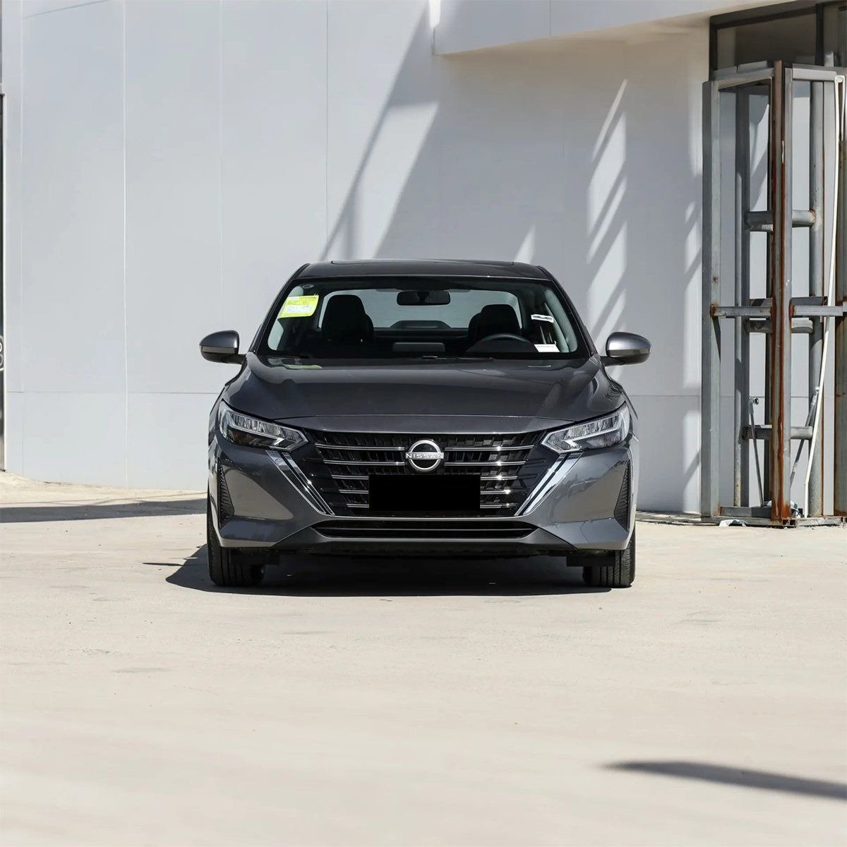 imgi_84_Used-Nissan-Sylphy-1-6L-CVT-Gasoline-Cars-LHD-Vehicles-Fuel-Car Nissan Sylphy 1.6L CVT Gasoline Car – Wholesale Price From China | China Car Import Qatar - Image 1