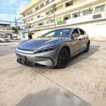 2026 Byd Han Dm-I Glory 121km Luxury 1.5t E-CVT Phev Long Range Plug-in Hybrid Sedan– Ships Worldwide From China | Chinese Electric Car Qatar - Image 2