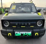 2026 Geely Panda Mini New Energy Small EV – In Stock in China | Affordable Chinese Cars Qatar