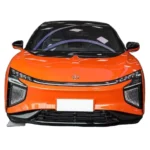 Hiphi X Mechanical Sport Style Pure Electric Vehicle – Wholesale Price From China | China EV for Qatar - Image 2