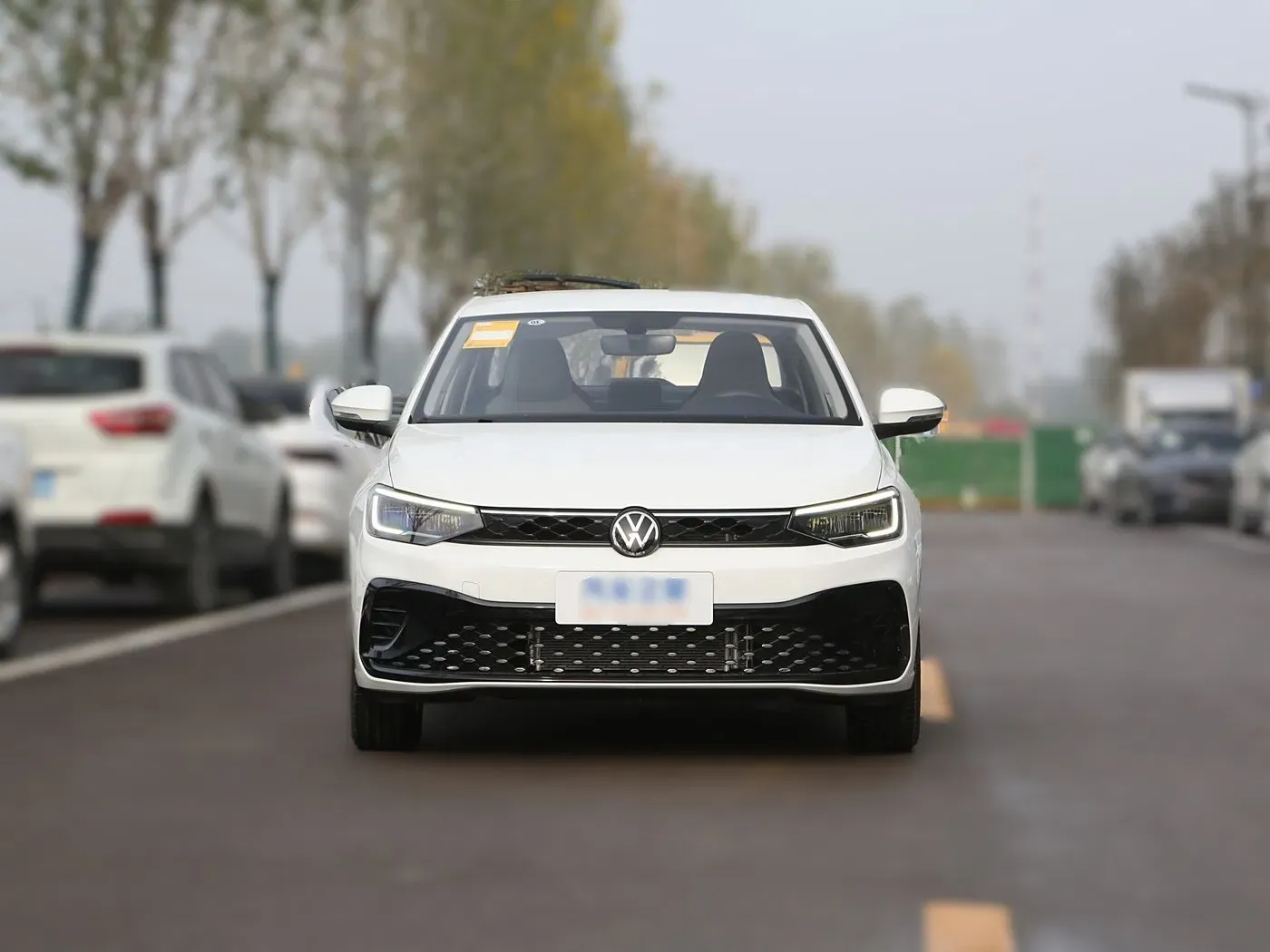 imgi_85_Used-New-Volkswagen-Lavida-2025-1-5L-Outstanding-Edition-for-Road-Trip Volkswagen Lavida 2026 1.5L Outstanding Edition – Ships Worldwide From China | Buy Chinese Cars in Qatar - Image 1