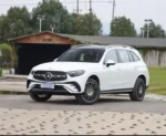 2026 Mercedes Benz Glc Hybrid SUV – Eco-Friendly Vehicle – Wholesale Price From China | Chinese Car Price in Qatar - Image 2