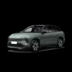 Nio Es6 New Energy Innovative and Pioneering Electric Vehicle Fuel – In Stock in China | Chinese SUVs for Sale Qatar - Image 2