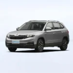 Skoda Kamiq SUV – Wholesale Price From China | Chinese Luxury SUV Qatar - Image 2