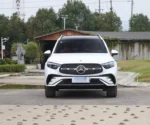 2026 Mercedes Benz Glc Hybrid SUV – Eco-Friendly Vehicle – Wholesale Price From China | Chinese Car Price in Qatar