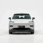 2026 Changan Deepal S05 EV Auto New SUV– Ships Worldwide From China | Chinese EV Qatar