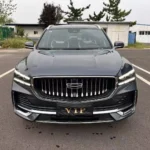 Geely Monjaro L 7-Speed Automatic SUV  2.0t Gasoline Car – In Stock in China | Chinese Car Price Qatar - Image 3