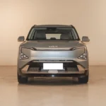 KIA EV5 Left-Hand Drive Compact SUV New Energy Automobile – Wholesale Price From China | Chinese Cars From China to Qatar - Image 2