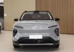 Nio Es6 New Energy Innovative and Pioneering Electric Vehicle Fuel – In Stock in China | Chinese SUVs for Sale Qatar