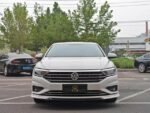 2026 Volkswagen Sagitar 280tsi – Luxury Meets Performance– In Stock in China | Chinese Cars in Qatar - Image 2