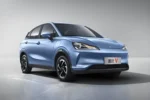 Neta V Electric SUV 500km EV Car – In Stock in China | China Export Vehicle Qatar