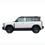 2026 Chery Icar 03t Pure Electric Vehicle Square Box Mini SUV Long-Range Car– Available From China | Chinese Vehicle for Sale Qatar - Image 4