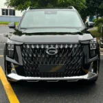 2026 GAC Trumpchi Es9 Phev New Energy Left Hand Drive Hybrid Electric Car – Wholesale Price From China | Chinese Cars in Qatar