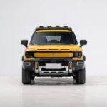 Extended Range Vehicle Changan Deepal G318 SUV Car – Ships Worldwide From China | Affordable Cars From China Qatar - Image 2