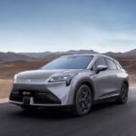 2026 GAC Aion Lx New Design SUV – Wholesale Price From China | Latest Chinese Vehicles From China - Image 2
