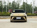 Lynk & Co 03 2026 03+2.0td Automatic Wind Driving Edition Gasoline Compact Car – Wholesale Price From China | Direct China Car Price Qatar
