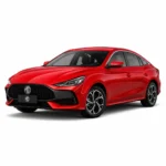 MG 5 Manual Luxury 2026 – Wholesale Price From China | Chinese Vehicle Import Qatar - Image 3