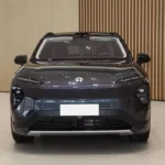 Nio Es6 New Energy Innovative and Pioneering Electric Vehicle Fuel – In Stock in China | Chinese SUVs for Sale Qatar - Image 3