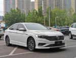 2026 Volkswagen Sagitar 280tsi – Luxury Meets Performance– In Stock in China | Chinese Cars in Qatar - Image 3