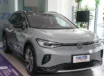 Volkswagen ID4 New Energy PRO – In Stock in China | Chinese Vehicles for Sale Qatar - Image 2