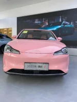 Neta V Electric SUV 500km EV Car – In Stock in China | China Export Vehicle Qatar - Image 3