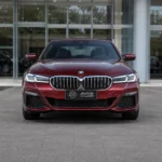 BMW 5 Series Sport Sedan – Wholesale Price From China | China Export Car Qatar