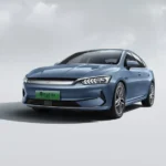 Byd Qin Plus EV Dm-I Electric Car– Ships Worldwide From China | China Electric Vehicle Qatar - Image 2