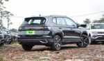 2026 Volkswagen Tharu XR – China Export Vehicle | Chinese Cars Qatar - Image 2