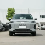 2026 Chery Fulwin T9  Hybrid High-Speed Electric SUV Car Left Hand New Energy Vehicle Honor 7 Seater– Ships Worldwide From China | Chinese Car for Sale in Qatar
