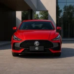 MG 5 Manual Luxury 2026 – Wholesale Price From China | Chinese Vehicle Import Qatar