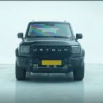 Jetour Shanhai T2 1.5td 129km Hybrid SUV 2WD – Wholesale Price From China | Chinese Car Wholesale Qatar - Image 2
