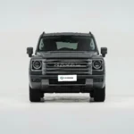 Haval H9 Awd Gasoline SUV Car Warrior Version 2.0t 8at – In Stock in China | Order Chinese Cars Qatar