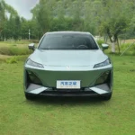 Changan Deepal S07 Reev Range Extended Hybrid Electric Rwd 230 Ultra model 2026 - Ships Worldwide From China | Best Chinese Car Prices Qatar