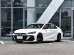 GAC Trumpchi Empow Track-Inspired Sport Chassis Stable Driving – Wholesale Price From China | Chinese Car for Sale in Qatar - Image 2