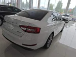 Skoda Octavia Gasoline 1.5  Fwd 5 Seats – Wholesale Price From China | Chinese SUV Import Qatar - Image 2