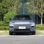 2026 Changan Deepal SL03 New Energy Electric Car – Ships Worldwide From China | Chinese Car Factory Price Qatar