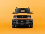 2026 Baojun Yueye Flagship Pure Electric Mini Car – Wholesale Price From China | Chinese Electric Cars Qatar - Image 3