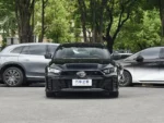 GAC Trumpchi Empow Track-Inspired Sport Chassis Stable Driving – Wholesale Price From China | Chinese Car for Sale in Qatar