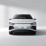 Byd E2 Electric Fast Charging Electric Five Seats Comfortable New Energy Vehicle– Ships Worldwide From China | Chinese SUV for Sale Qatar - Image 2