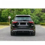 2026 Mercedes Benz Gle – Wholesale Price From China | Chinese Car Prices Qatar - Image 2