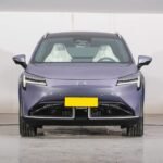 2026 GAC Aion Lx New Design SUV – Wholesale Price From China | Latest Chinese Vehicles From China